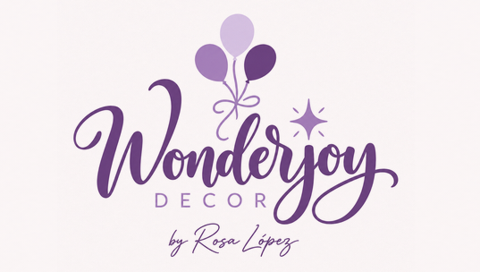 Wonderjoy Decor
