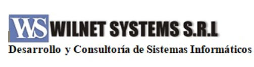 Wilnet Systems S.R.L.